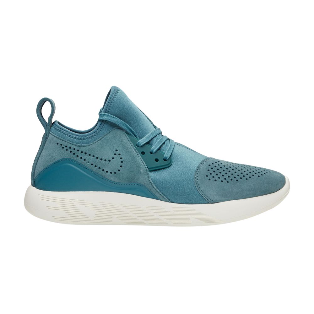 Nike LunarCharge Premium 'Iced Jade' | Blue | Men's Size 13 - 923281-331
