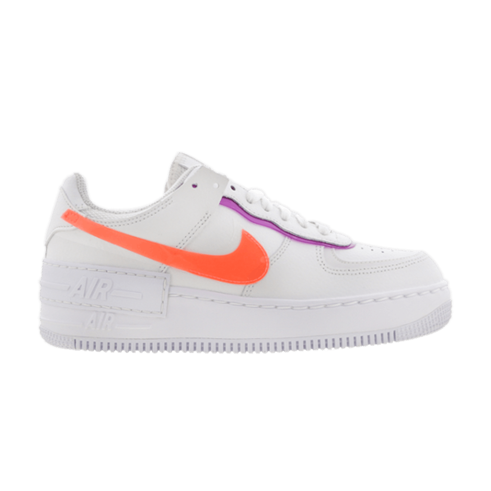 red plum air force 1