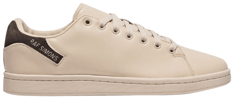 Raf Simons Orion Beige