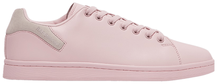 Raf Simons Orion Light Pink