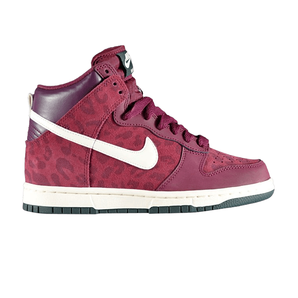bordeaux dunks release date