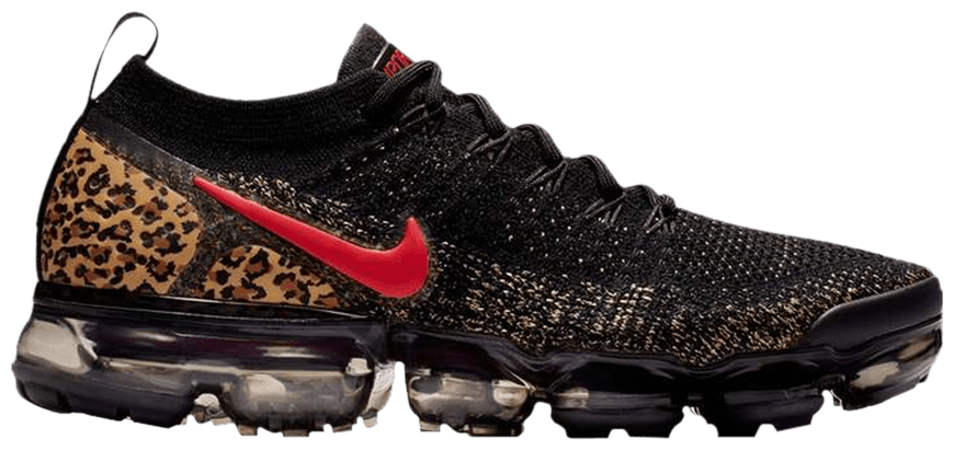 nike vapormax cheetah print