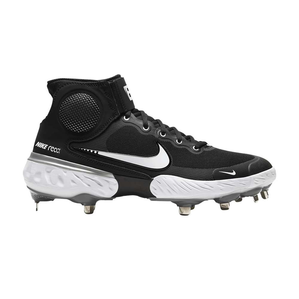 Buy Alpha Huarache Elite 3 Sneakers | GOAT