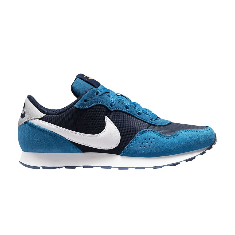 Nike MD Valiant GS 'Midnight Navy Imperial Blue' | Kid's Size 6 - CN8558-404