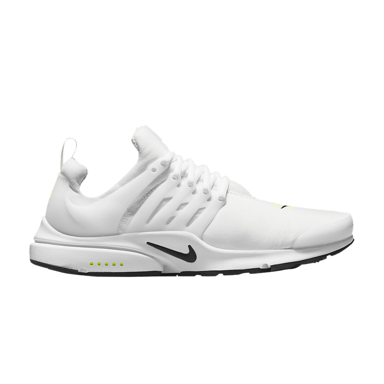 Buy Air Presto Just Do It Pack White DJ6879 100 GOAT AU