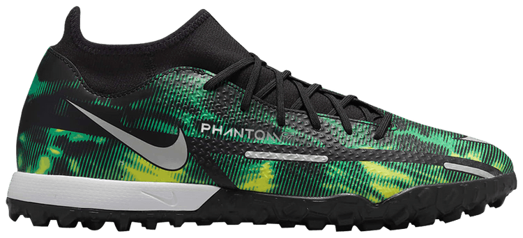 Nike Phantom GT2 Academy DF TF Shockwave