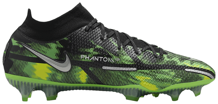 Nike Phantom GT2 Elite DF FG Shockwave