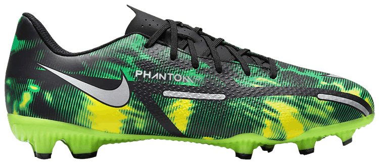 Nike Phantom GT2 Academy MG GS Shockwave