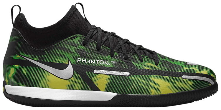 Nike Phantom GT2 Academy DF IC GS Shockwave
