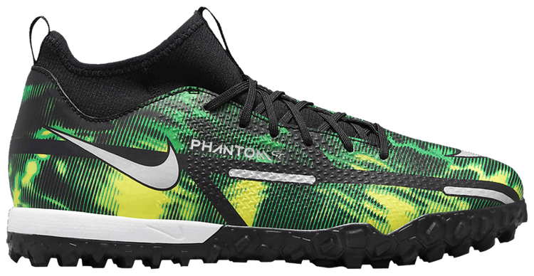 Nike Phantom GT2 Academy DF TF GS Shockwave