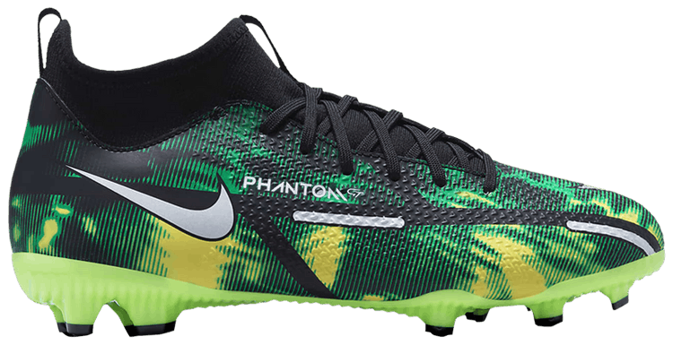 Nike Phantom GT2 Academy DF MG GS Shockwave