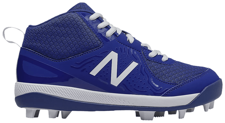 New Balance 3000v5 Molded Kids Wide Royal Blue