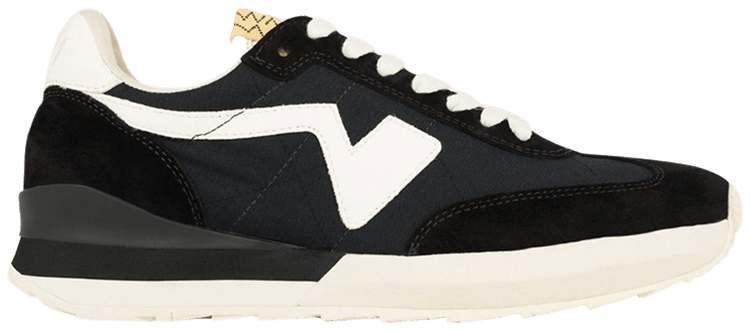 Visvim FKT Runner Grey