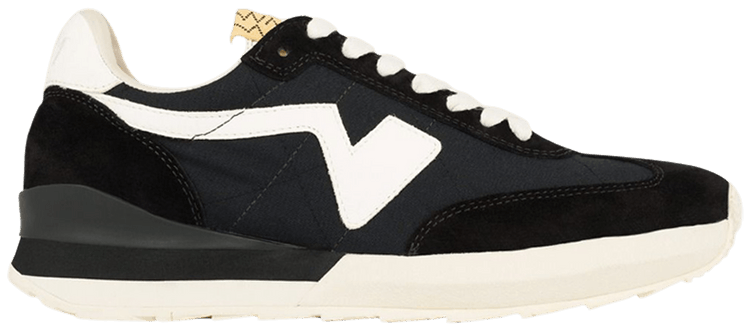 Visvim FKT Runner 'Grey'