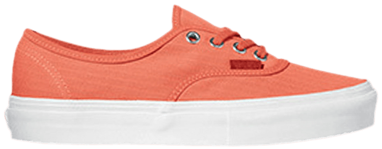 Vans Authentic CA Canteloupe