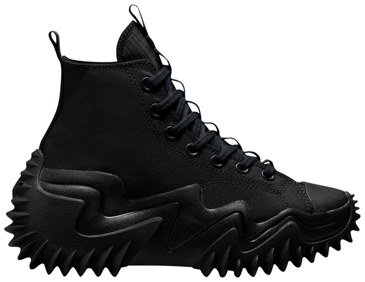 Buy Run Star Motion High Triple Black 172065C GOAT CA