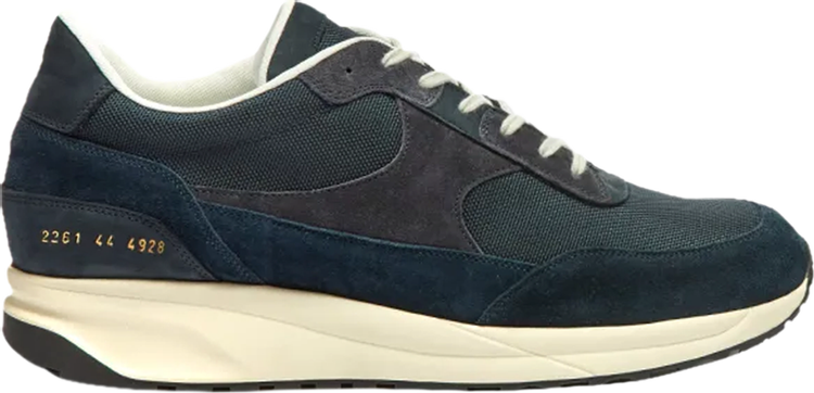 Common Projects Track Classic 'Navy'