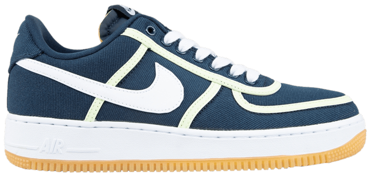 Nike air force 1 armory blue/ armory navy-white outlet