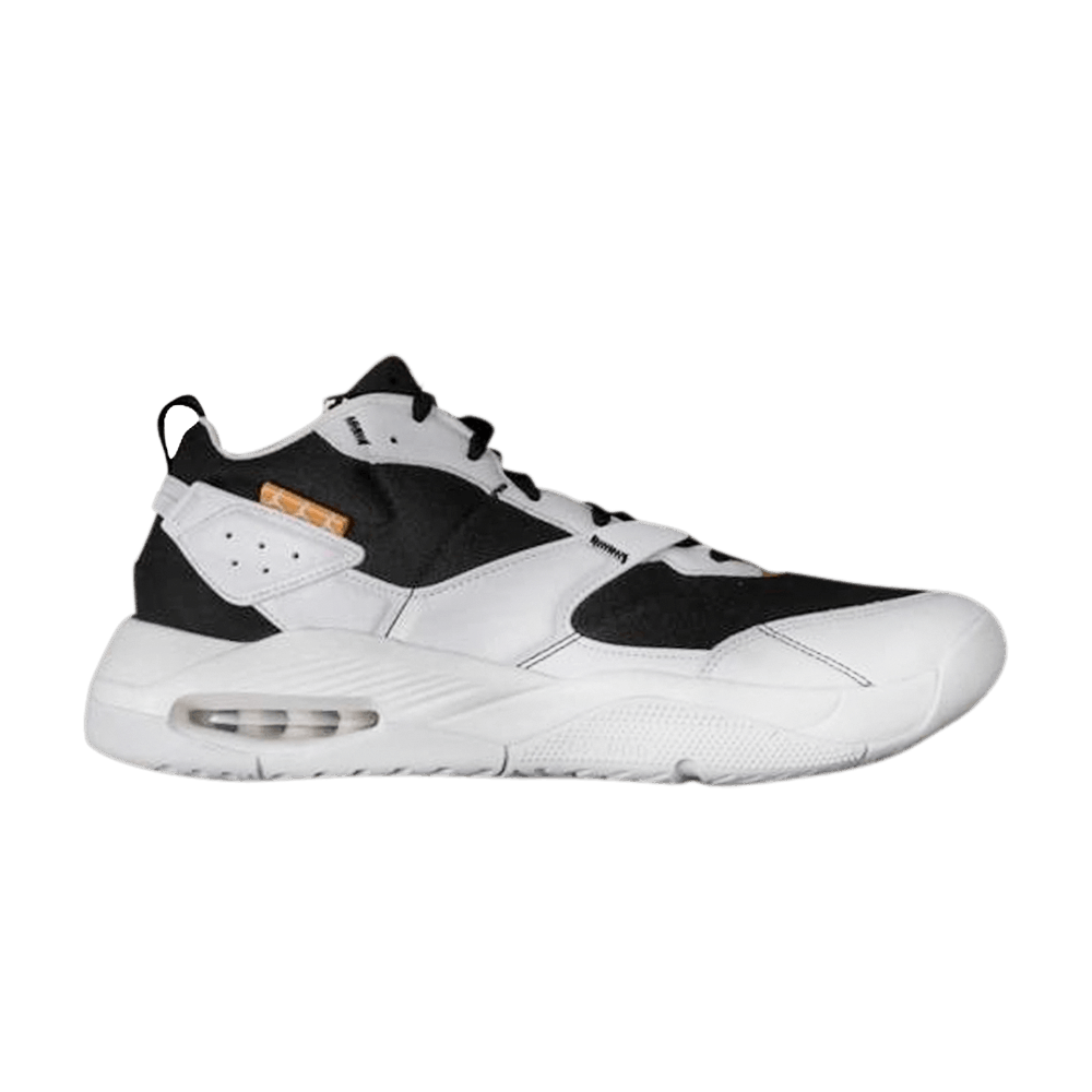 jordan air nfh black