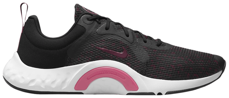 Nike Wmns Renew In Season TR 11 Black Gypsy Rose