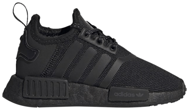 nmd original black