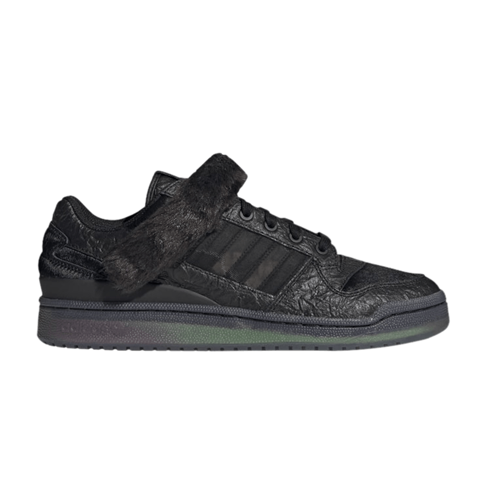 Adidas forum dark witch clearance