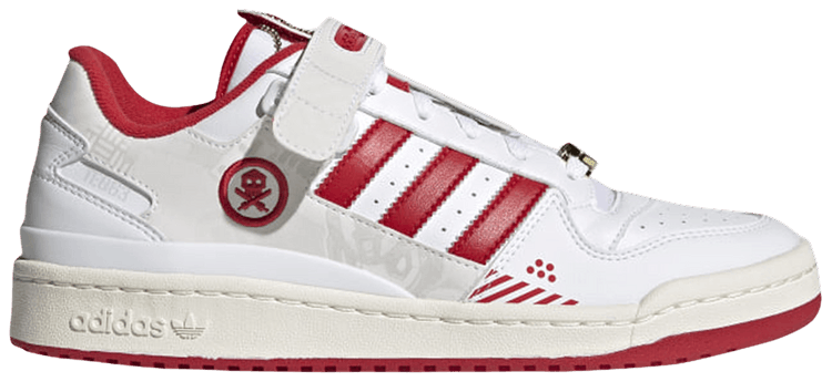 Quiccs adidas Forum Low TEQ63 クイックス アディダス テック63 Buy Quiccs x Forum Low 'TEQ63' - GW3493 | GOAT