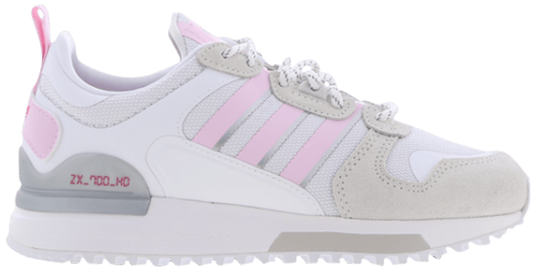 ZX 700 HD J 'White Clear Pink'