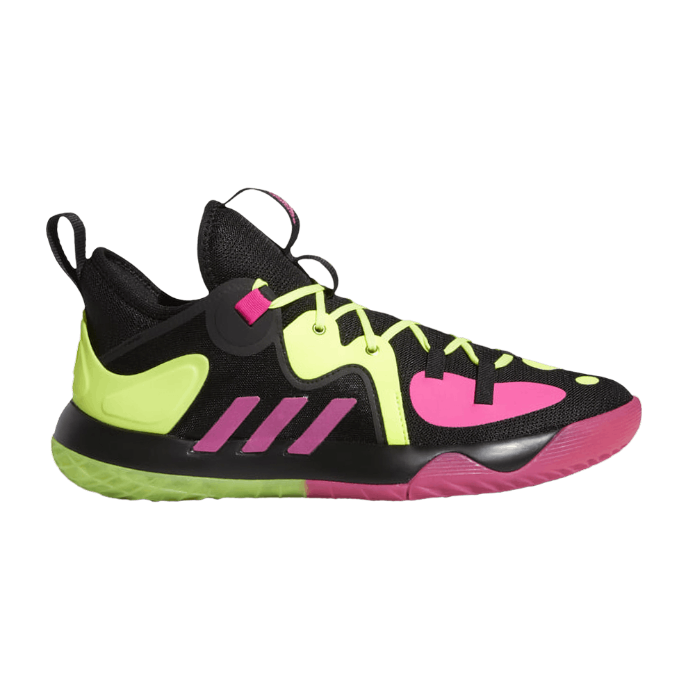 Harden stepback 2 pink