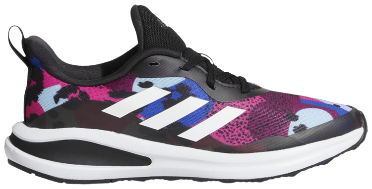 Adidas FortaRun Lace J Multi
