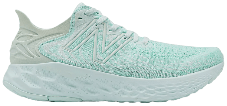 New Balance Wmns Fresh Foam 1080v11 2A Wide White Mint