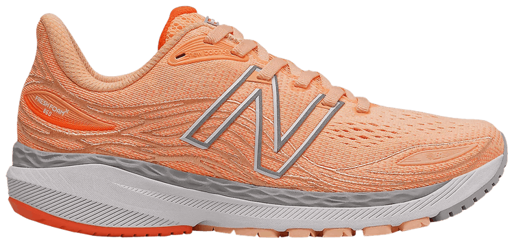 New Balance Wmns Fresh Foam X 860v12 Light Mango