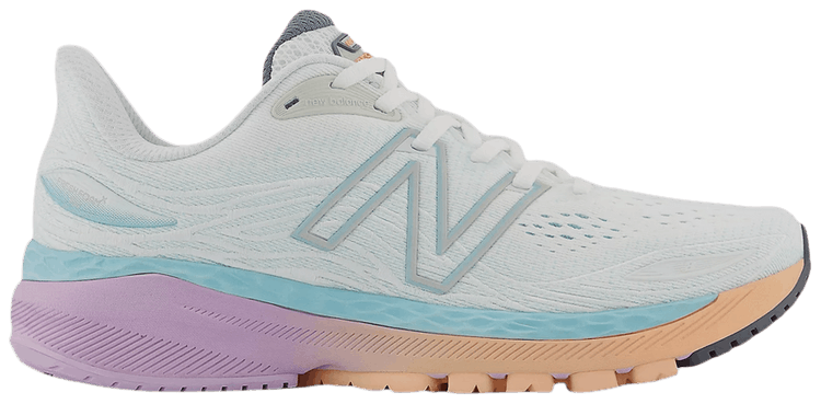 New Balance Wmns Fresh Foam X 860v12 2A Wide White Gradient