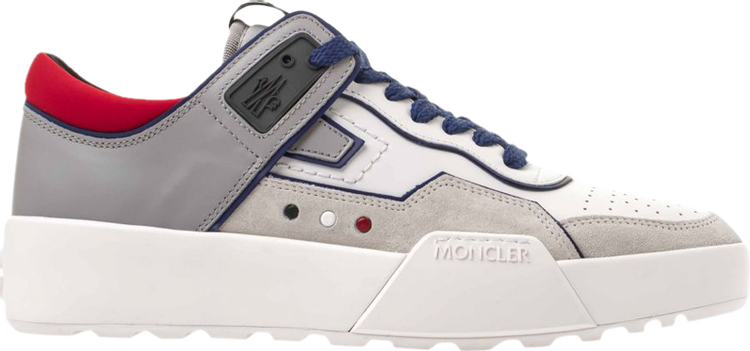 Buy Moncler Promyx Space Sneakers | GOAT