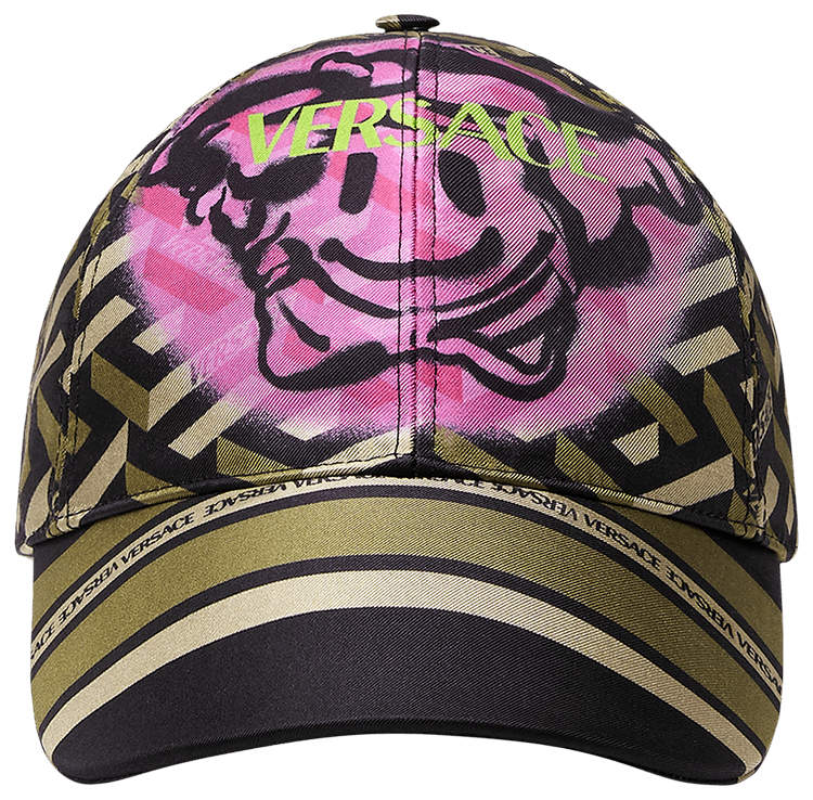 Buy Versace caps : New & Pre-Owned | GOAT