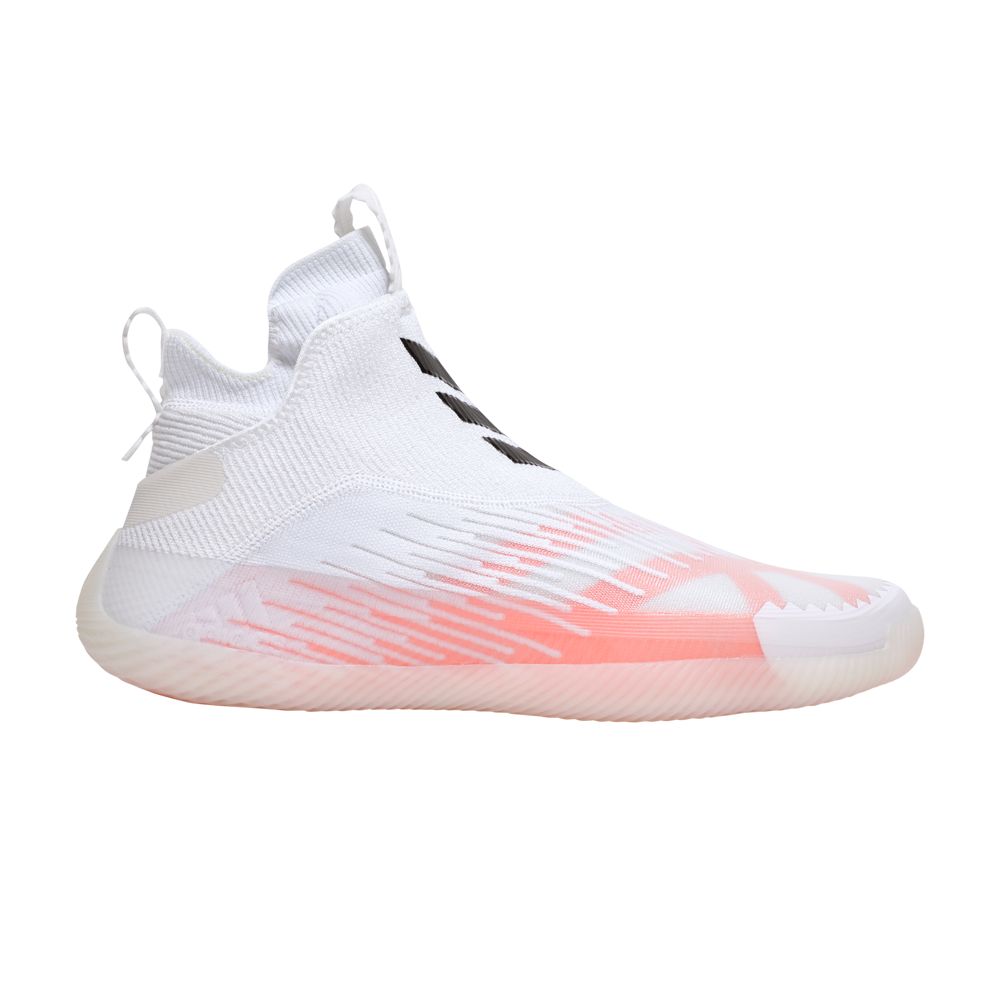 adidas N3xt L3v3l Futurenatural 'Tokyo' | White | Men's Size 14