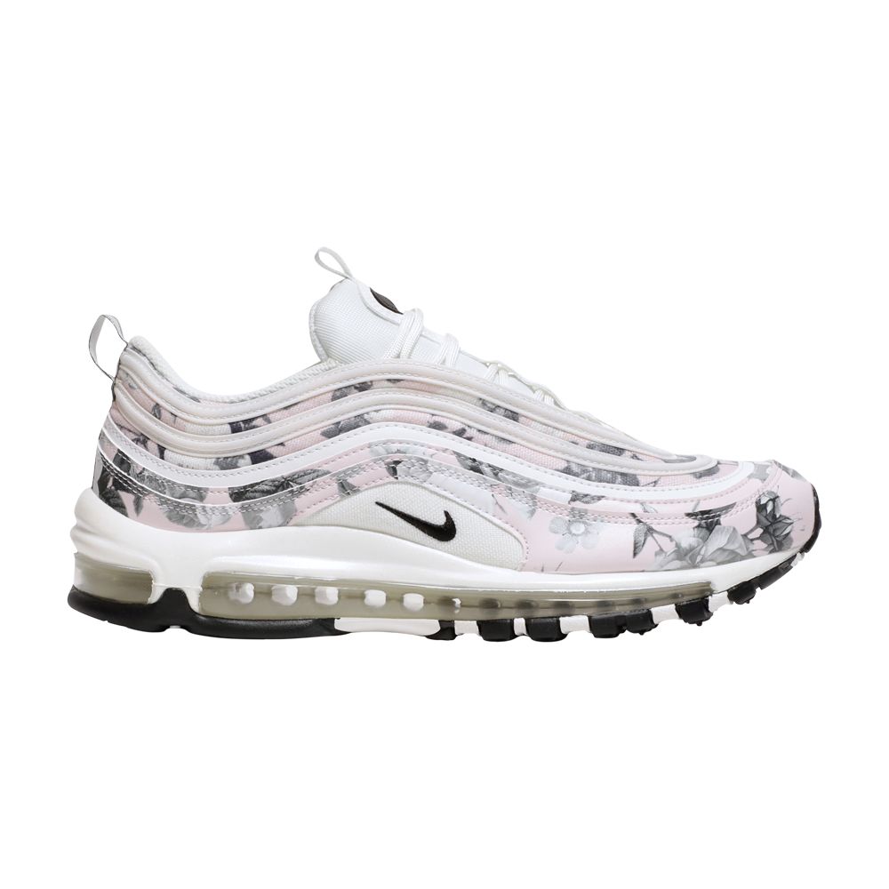 Nike Wmns Air Max 97 'Soft Floral' | Pink | Women's Size 6