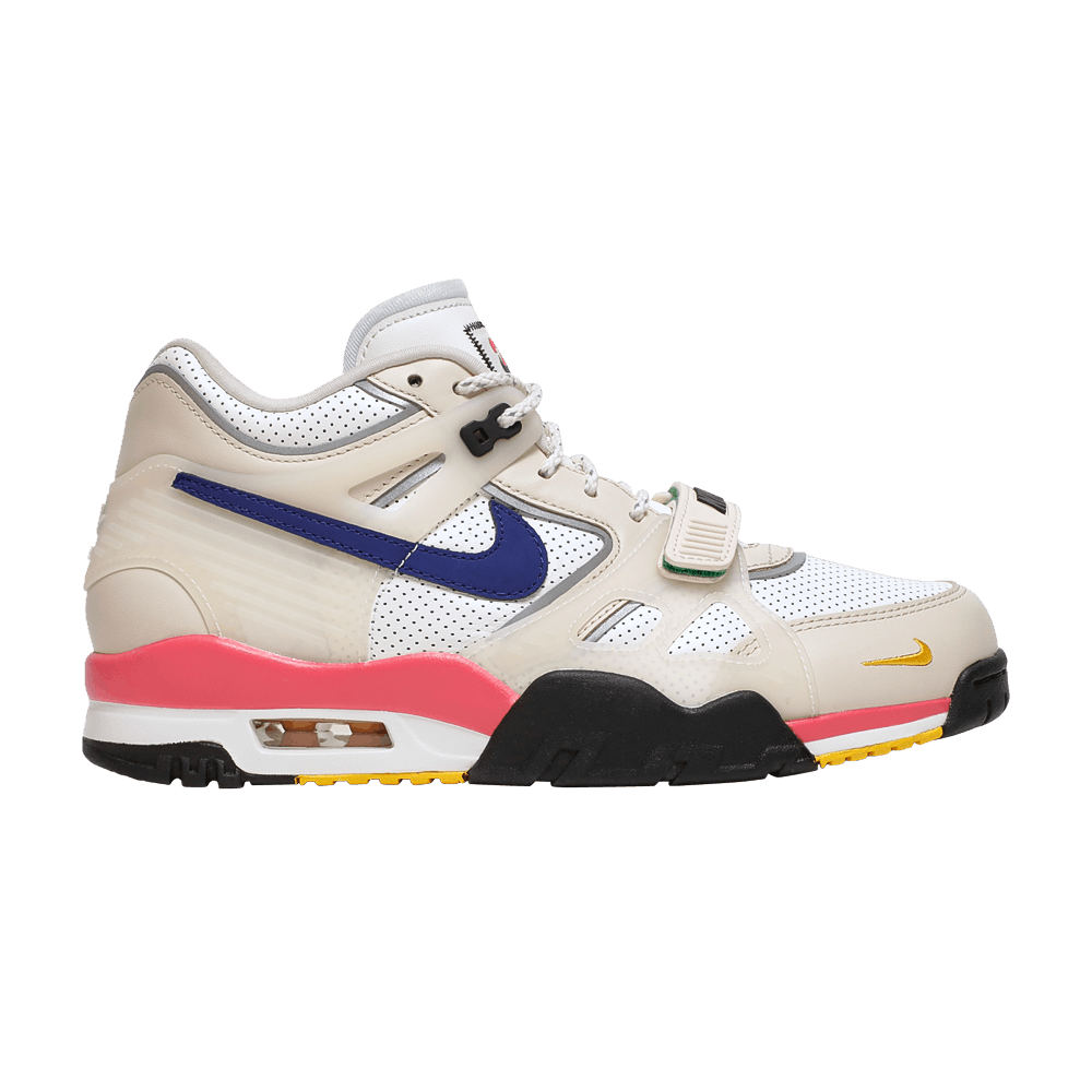 air trainer 3 qs