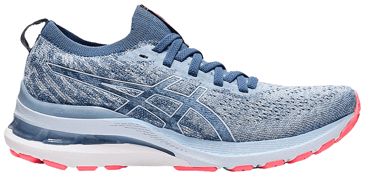 Buy Wmns Gel Kayano 28 MK 'Mist Soft Sky' - 1012B126 400 | GOAT