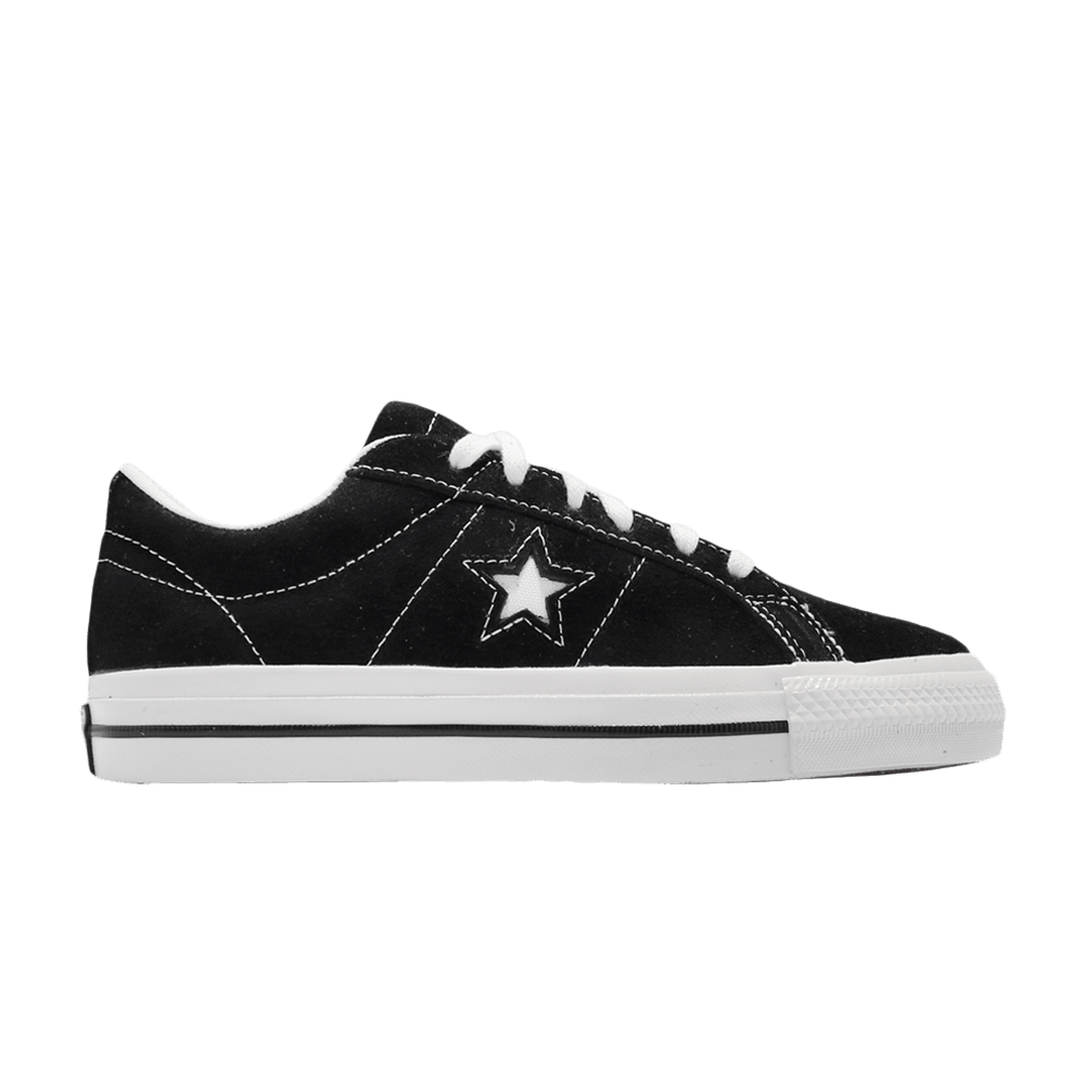 Platform converse top one stars