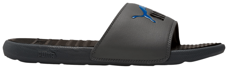 Puma Cool Cat Slides Castlerock