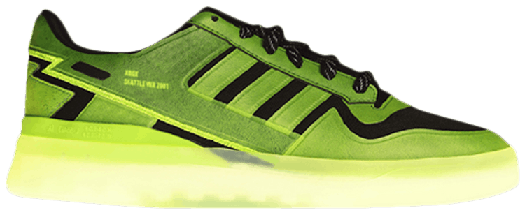 Buy Xbox x adidas Forum Tech Boost 'Halo 20th Anniversary