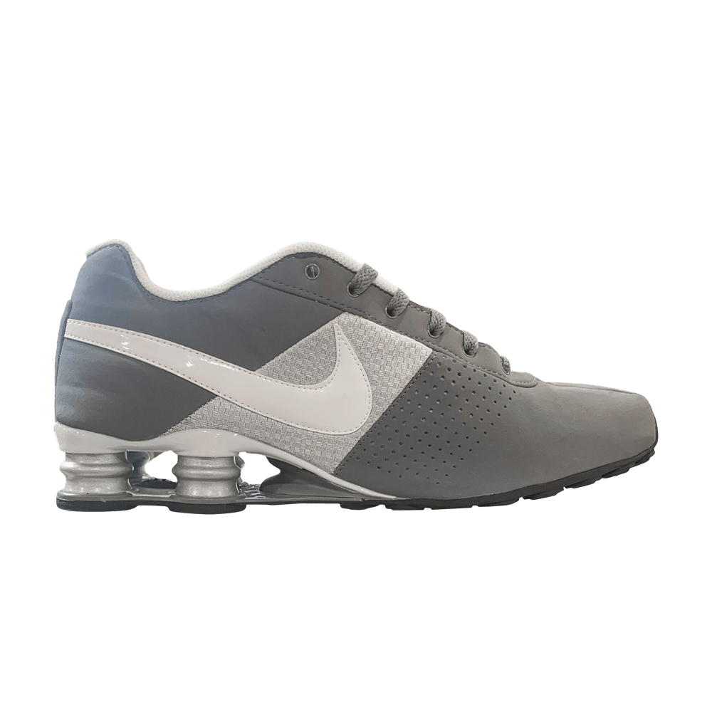 Buy Shox Deliver Sneakers | GOAT