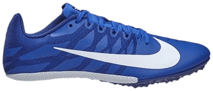 Nike Zoom Rival S 9 Game Royal