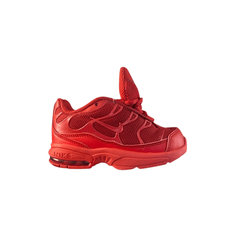 little air max plus td