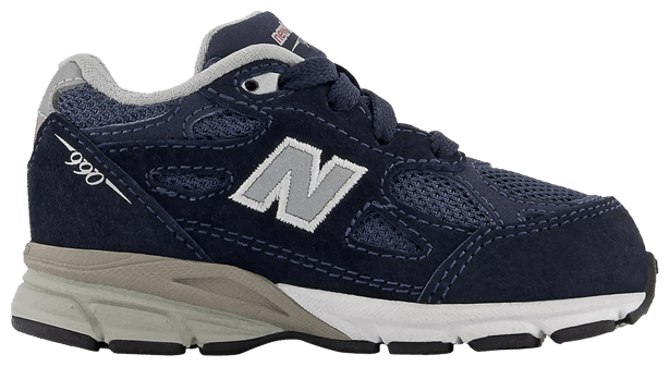 New balance 991 top toddler