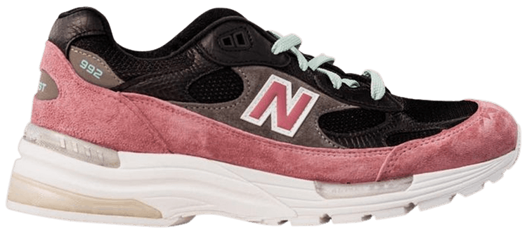 Damari Savile x New Balance 992 Made in USA Culture First