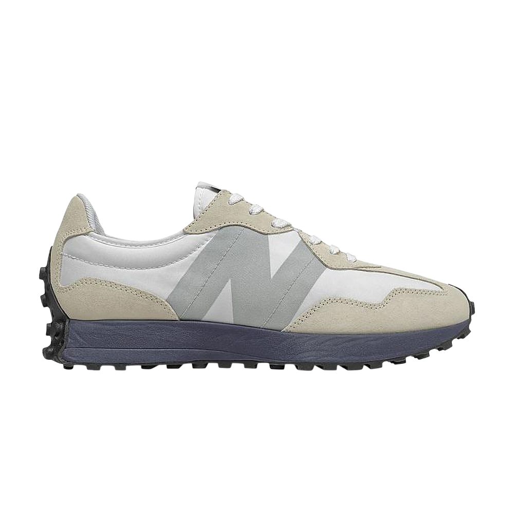 NEW BALANCE 327 'WHITE NAVY'