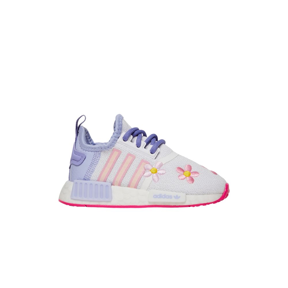 Monsters Inc. x NMD_R1 Infant 'Boo' - GW0838