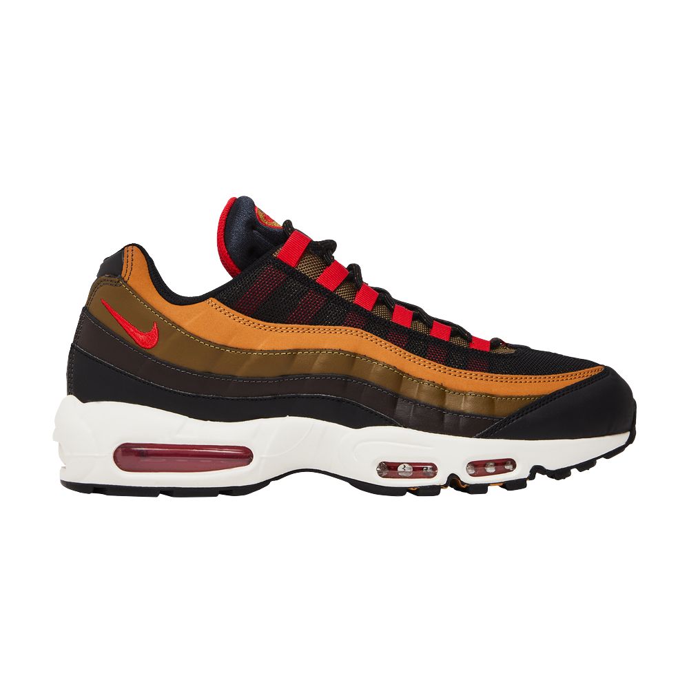 Nike Air Max 95 Essential 'Yukon Brown' | Men's Size 12
